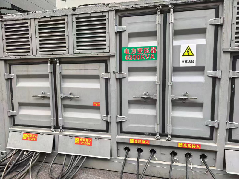 突泉柴油发电机组换季保养注意哪些事项？