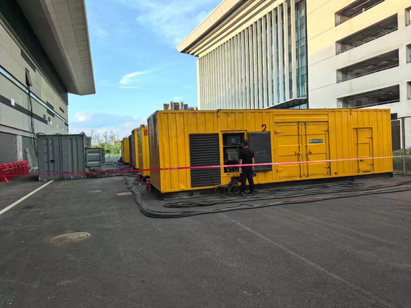 突泉柴油发电机冬季保养注意事项？