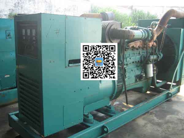 突泉出租发电机-AVR是什么?AVR有什么作用?