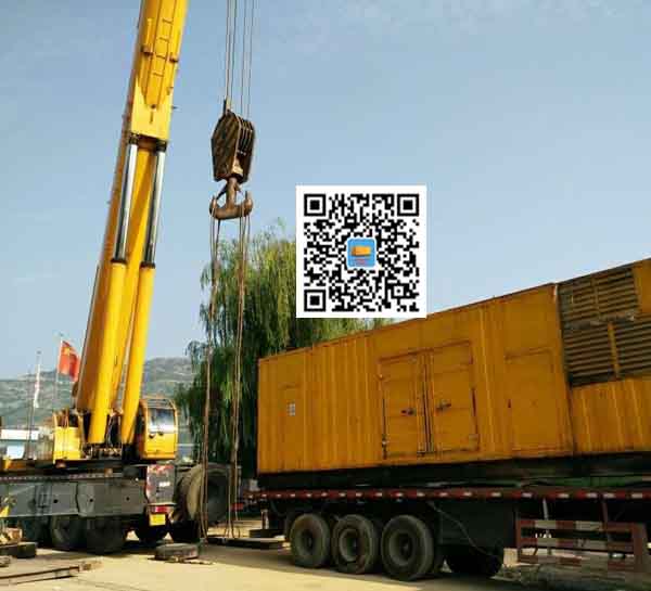 突泉发电车出租-全自动发电机组长期不使用该如何保养？