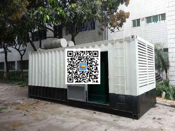 突泉出租发电机-什么样的柴油发电机使用效果比较好
