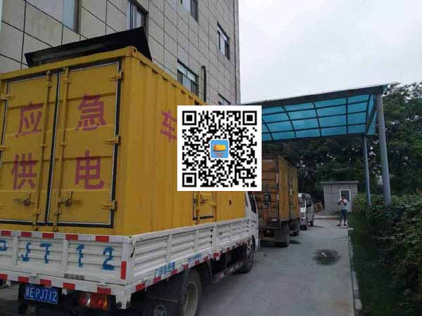 突泉出租发电机-柴油发电机组启动困难的原因有哪些？