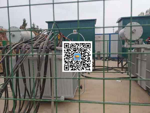 突泉发电机出租-发电机功率适用电缆线规格估算口诀