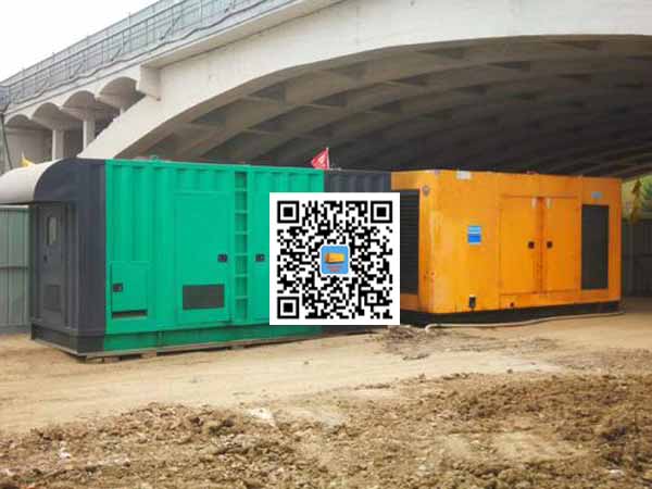 突泉决定发电机顺利启动的因素及如何解决发电机冬季起动困难问题
