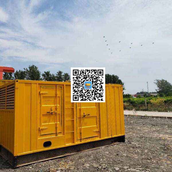 突泉发电机出租发电机电刷的结构与作用是什么