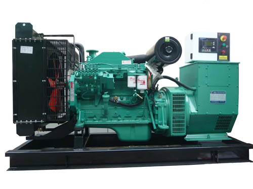 突泉有哪些方法可以提高 200kw 柴油发电机的燃油效率？