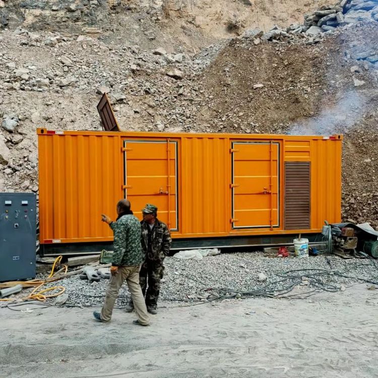 突泉如何降低 200kW 柴油发电机在高海拔地区的油耗？