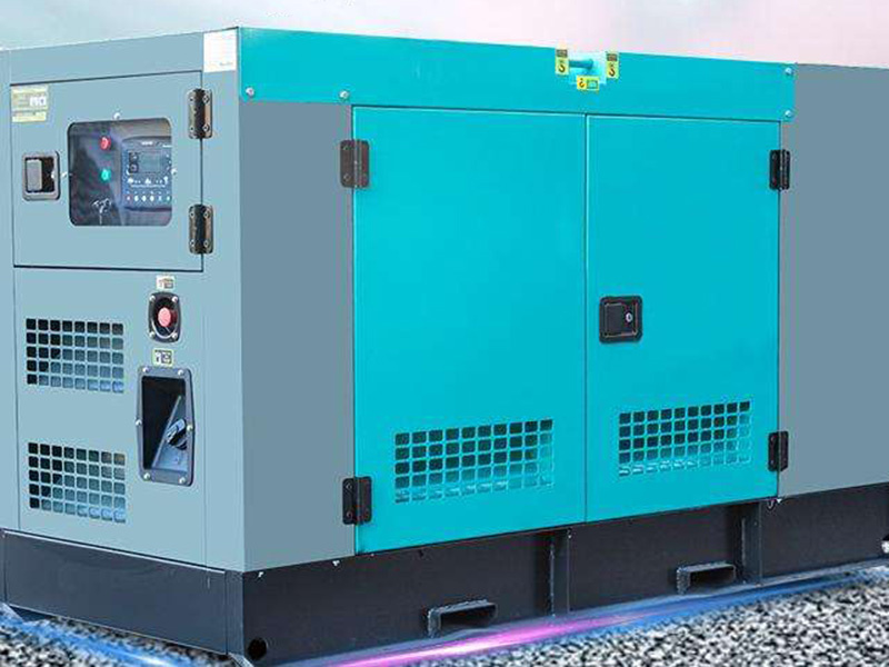 突泉50KW柴油发电机油耗是多少?