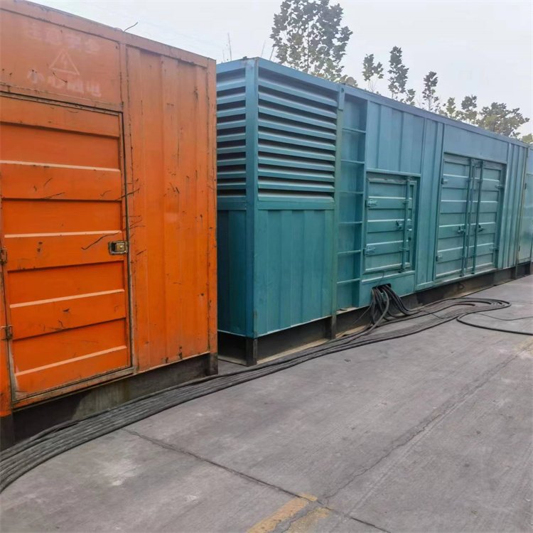突泉如何选择适合 600kW 柴油发电机组的热继电器?