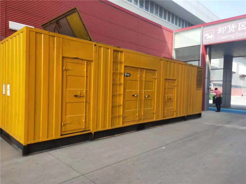 突泉储能设备的前景和市场怎么样?